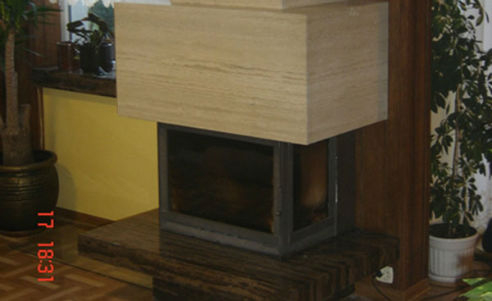 kominki